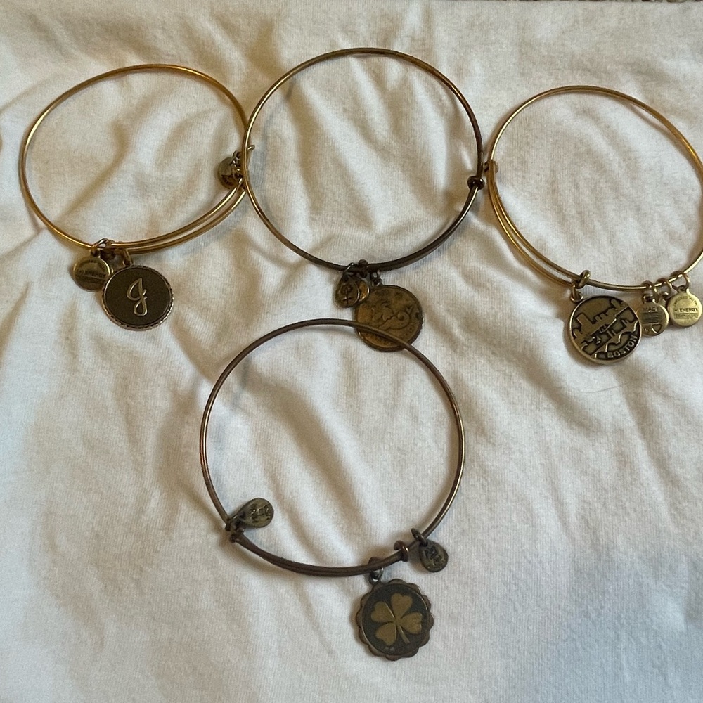 Alex & Ani - Picture 2 of 8